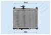 TOYOT 164000J020 Radiator, engine cooling